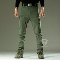 EAGLADE Brown Tactical Cargo Pants For Men Women Ix9 Str S-3XL