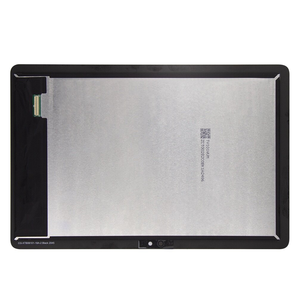 LCD Screen For Lenovo Tab M10 3rd Gen TB325 TB328FU TB328XU TB328 With Digitizer Full Assembly(Black - View #7