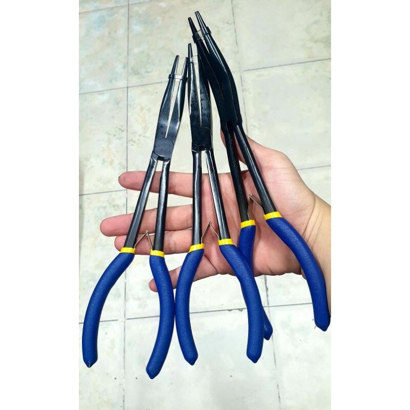Kềm gỡ lưỡi kld 11 inches