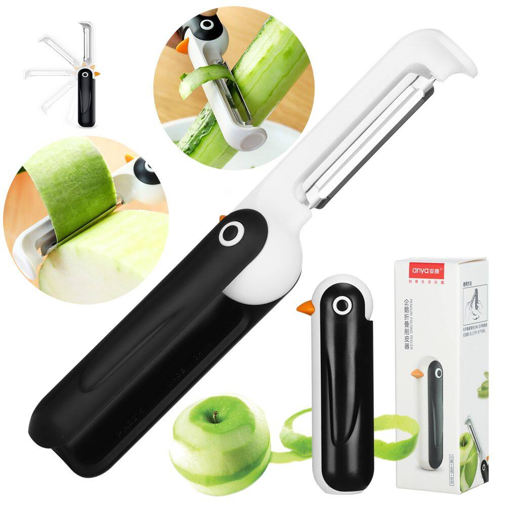 Zyliss Smooth Glide Piece Peeler Set The Wishing Chair Penguin