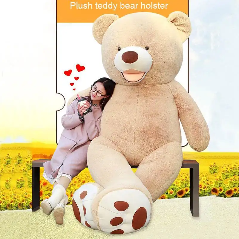 200cm teddy bear