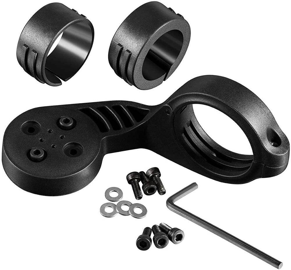 Out Front Cycle Mount Fits For Garmin Edge 200/500/510/520/800/810/820/1000 ราคา 168 บาท*ส่งฟรี