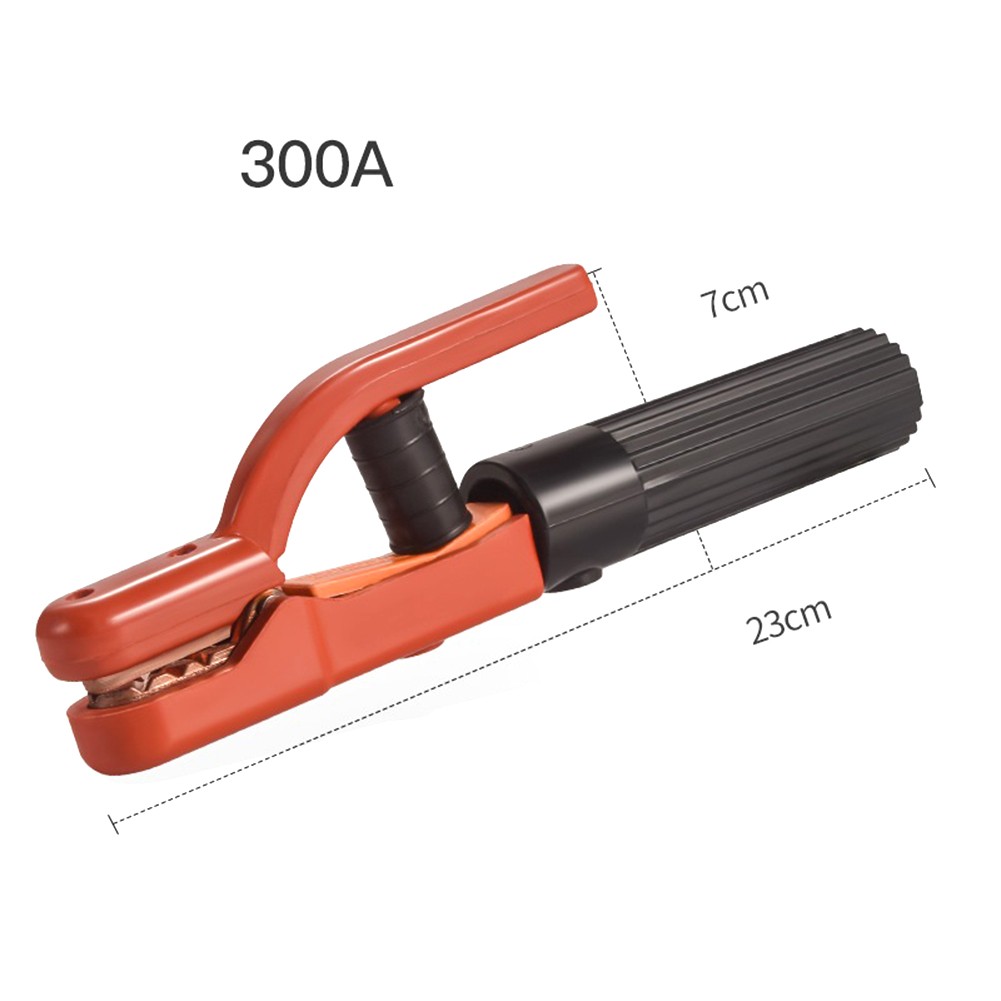 Kẹp hàn giá đỡ điện cực cho que mma que hàn hồ quang đồng bán chạy nhất