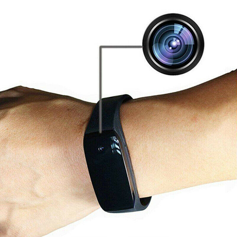 smartwatch dvr