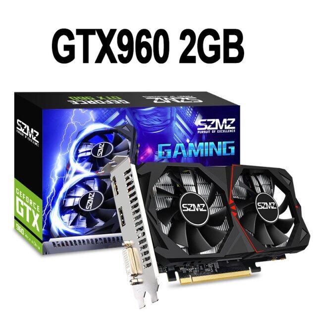 Gtx 960 4gb Shop Gtx 960 4gb With Great Discounts And Prices Online Lazada Philippines