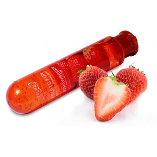 [HCM]80ml dành cho người lớn Gel bôi trơn có hương vị trái cây mượt mà Sản sức khỏe tình Hoàn hảo để hâm nóng đồ chơi tình  massage gợi cảm
