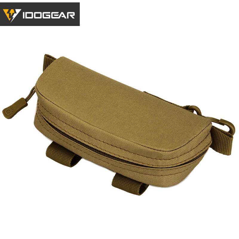 Shop Tactical Eyeglass Case Cheap – Fast Easy Lazada Philippines