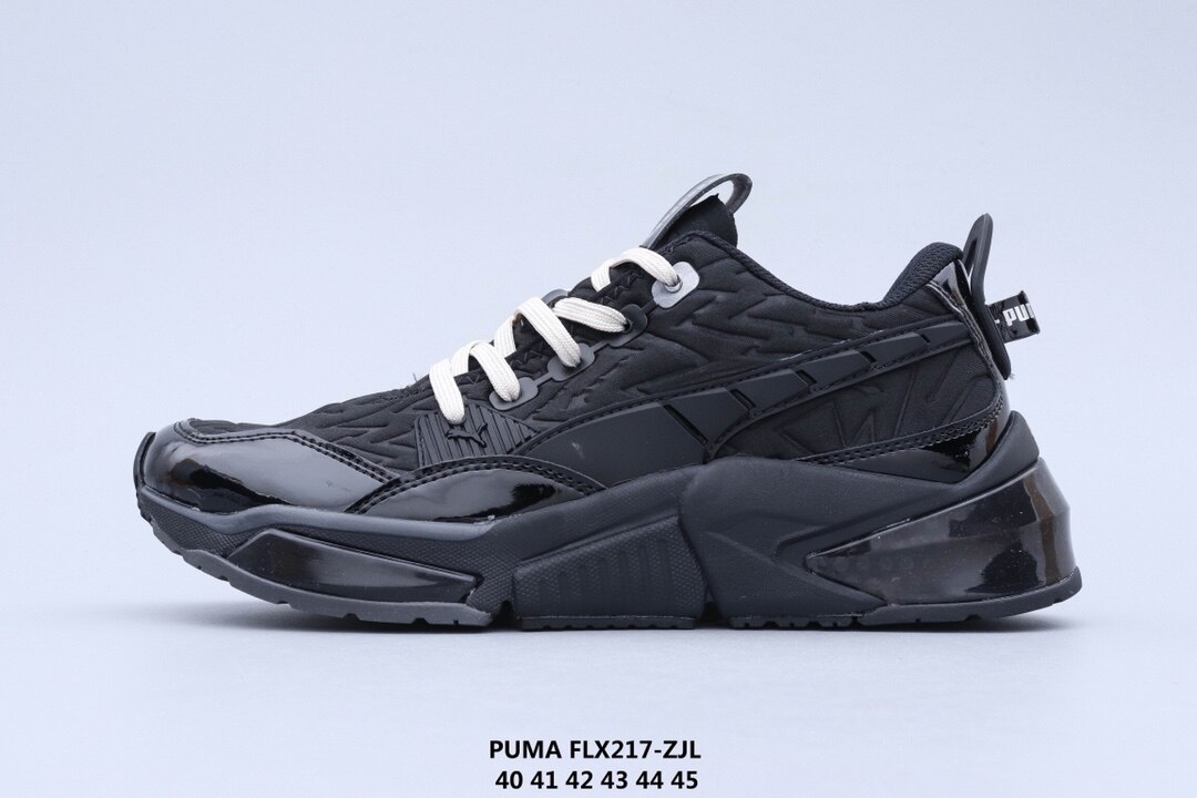 puma couple shoes