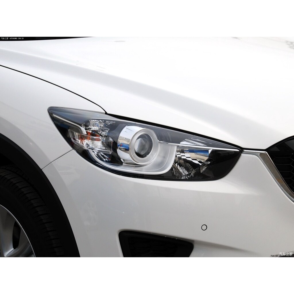 Vỏ bọc đèn pha ống kính đèn pha cho mazda cx-5 13 14 15 16 vỏ bọc đèn pha nắp đậy ống kính đèn pha