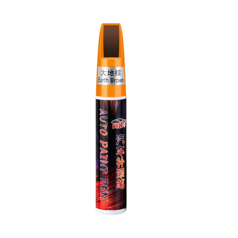 【Chat-support】 1 cái vá xe Remover sửa chữa vết xước sơn rõ ràng bút vẽ cho Citroen C4 C5 C6 c4l DS4 phụ kiện