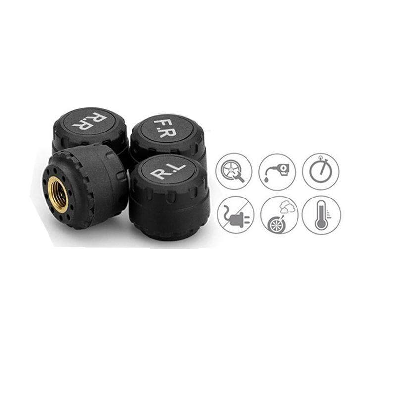 VANPIE ความดันยางระบบควบคุมเซ็นเซอร์ TMPS