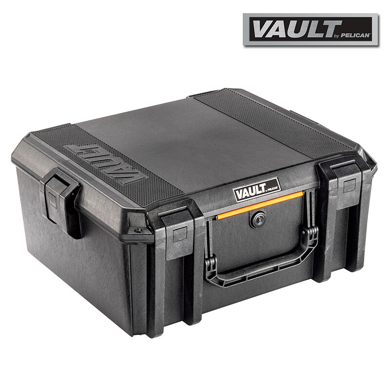 600 Multi-Purpose Hard Case with Foam for Equipment, Electronics Gear, Camera, Drone, and More ราคา 11,371 บาท*ส่งฟรี