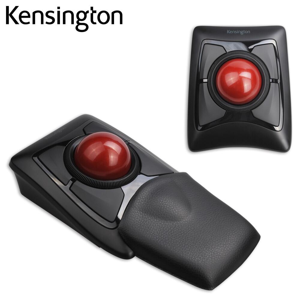 kensington track mouse