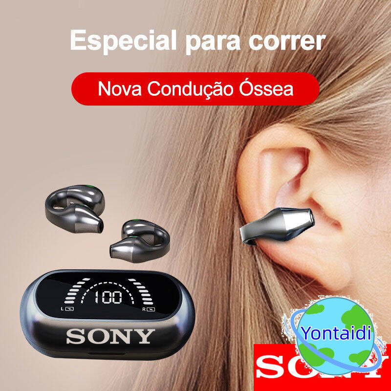 Readystock + FREE Shipping Fast delivery Sony S03 Wireless Headphone