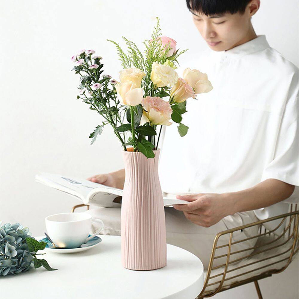Eimaki làm vườn sáng tạo bàn cây container Quà Tặng ban công trang trí cắm