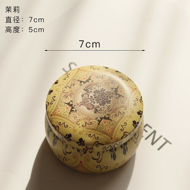 【☊HOT☊】 TUWG MALL Bắc Âu nến hương liệu nến thơm Bộ sáp đậu nành tự nhiên nến hương liệu S Kit làm mát không khí sinh nhật thủ công