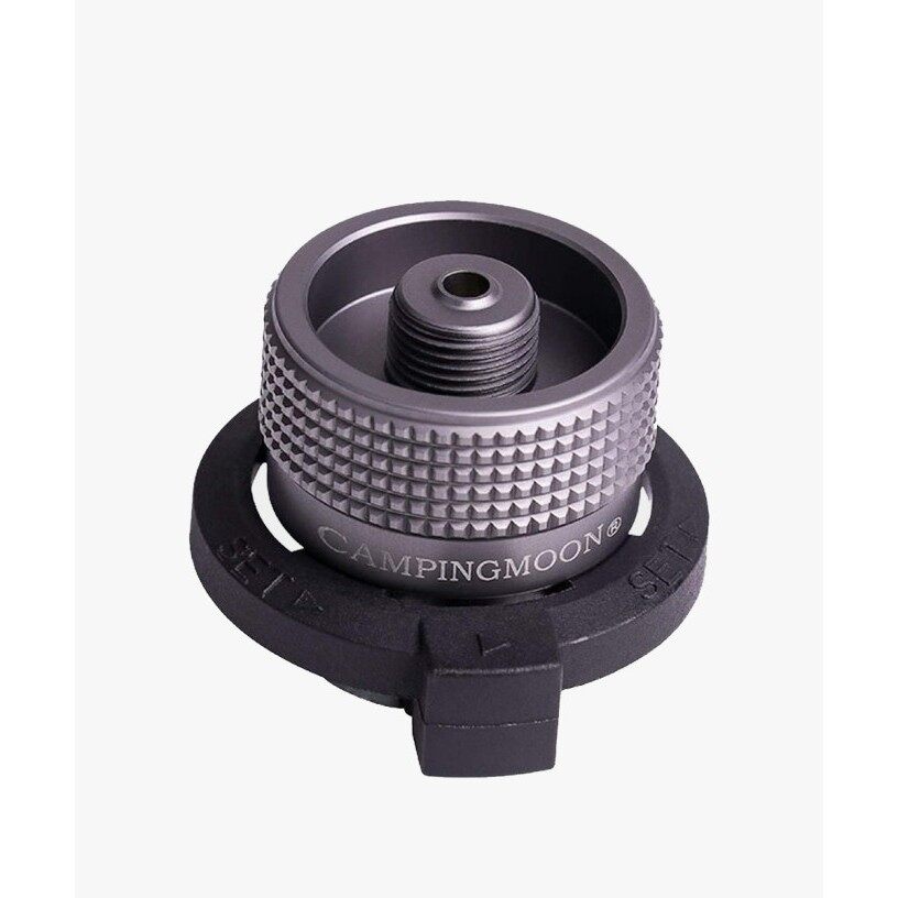 Đầu Chuyển Adapter Z11, Đầu Nối Bình Gas Mini Campingmoon