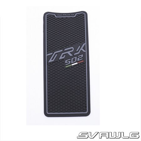 【Hot ticket】 1 Miếng Dán Đề Can Bảo Vệ Đệm Xăng Xe Máy Cho Benelli TRK502 TRK 502 502X