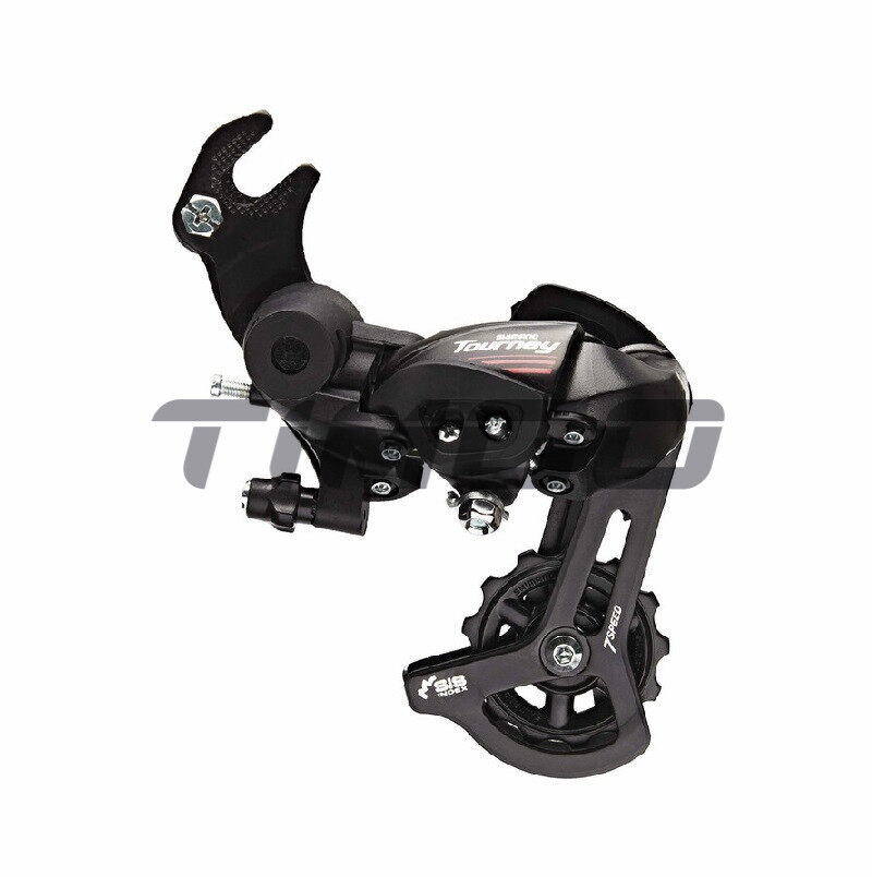 Shimano Tourney RD-A070 7 Speed Road Bike Rear Derailleur Direct Mount / Hanger Mount