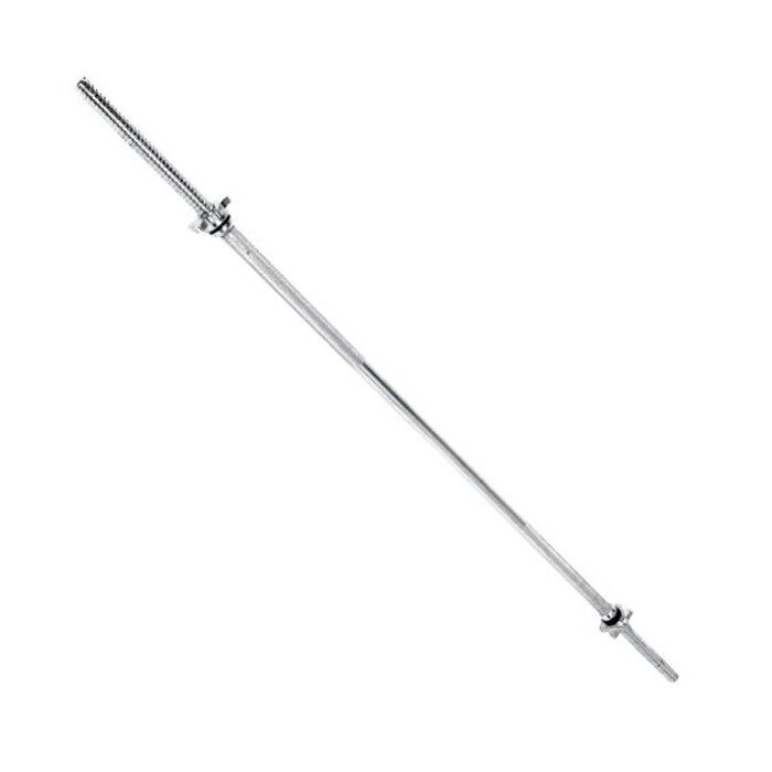 Đòn tạ thẳng sắt xi dài 1.2m cao cấp đại nam sport