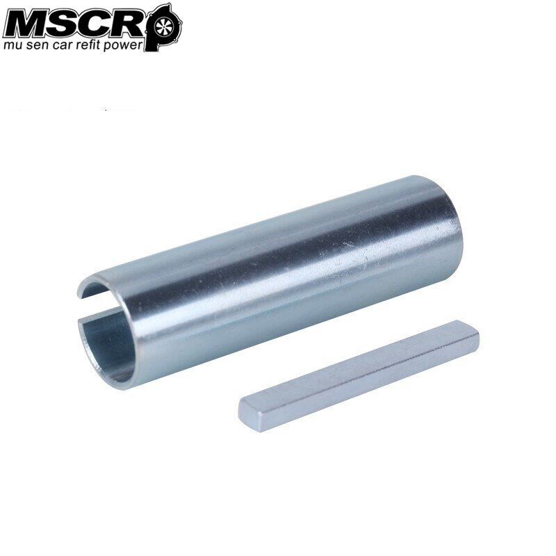 【】 Mscrp Bộ Chuyển Đổi Ống Bọc Trục Khuỷu Bộ Chuyển Đổi Trục Quay Bộ Giảm Lỗ Ròng Rọc 3/4Quot; Thành 7/8Quot; ỐNg Lót Tay Áo Amp; Ổ Khóa Mscrp-3