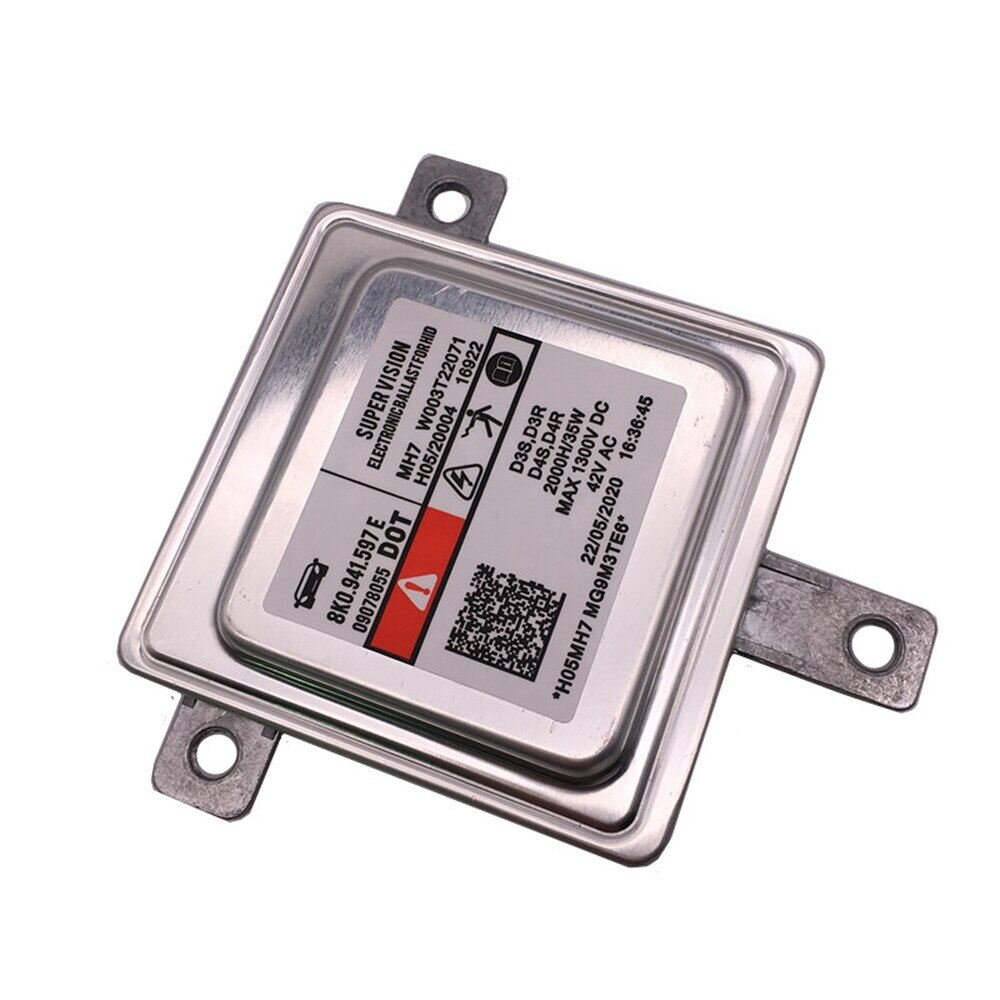 8k0941597e/w003t22071 D3S D3R D4S D4R chân lưu Xenon cho Audi A1 A3 A4 A5 A6 A7 A8 Q3 cho V-W CC ghế Skoda