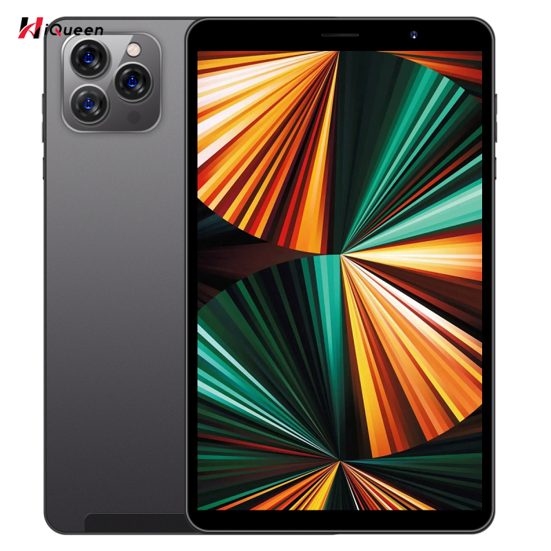 HiQueen Tab14 Business Tablet 8-inch 1gb Ram 16gb Rom Bluetooth-compatible 4.0 3g Call Tablet Computer 2200mah Android 5.0 ราคา 3,043 บาท*ส่งฟรี