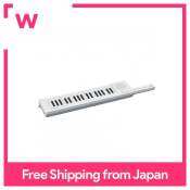 Yamaha SHS-300WH Sonogenic Keyboard - Lightweight and Beginner-friendly