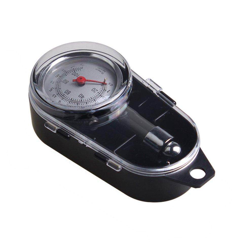 ขาย Top - Precision Tyre Manometer Gu * nDigital ความดันยาง LCD