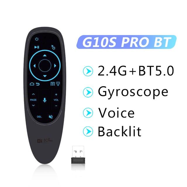 bluetooth mouse for smart tv