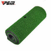 PGM Indoor Golf Mat - Practice Hitting Pad for Backyards