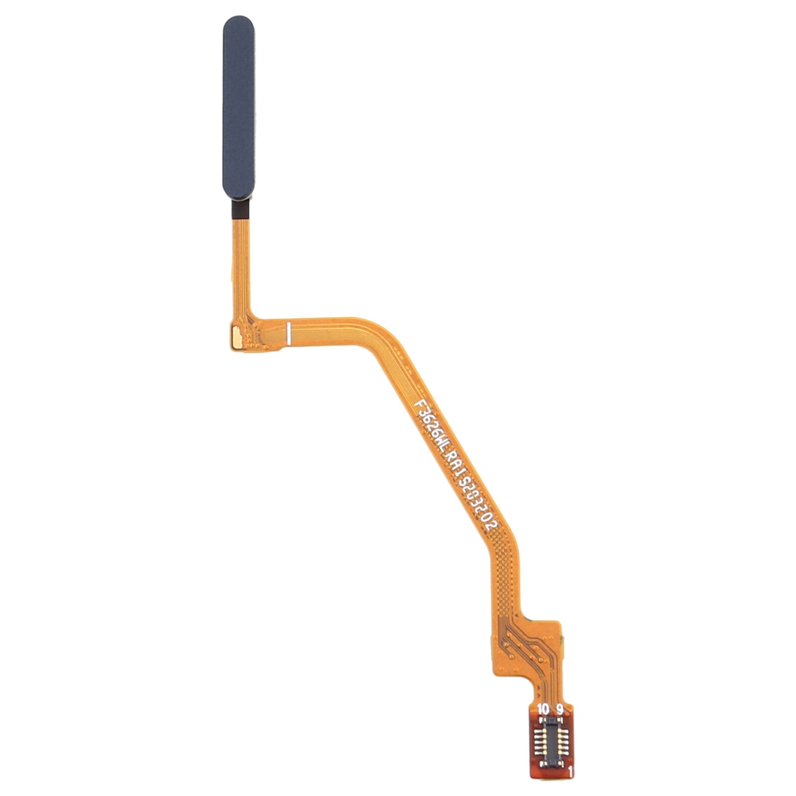 Cáp dẻo cảm biến vân tay cho xiaomi redmi note 9s / redmi note 9 pro / redmi note 9 pro max
