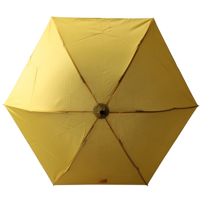 Umbrella banana folding umbrella banana umbrella yellow
