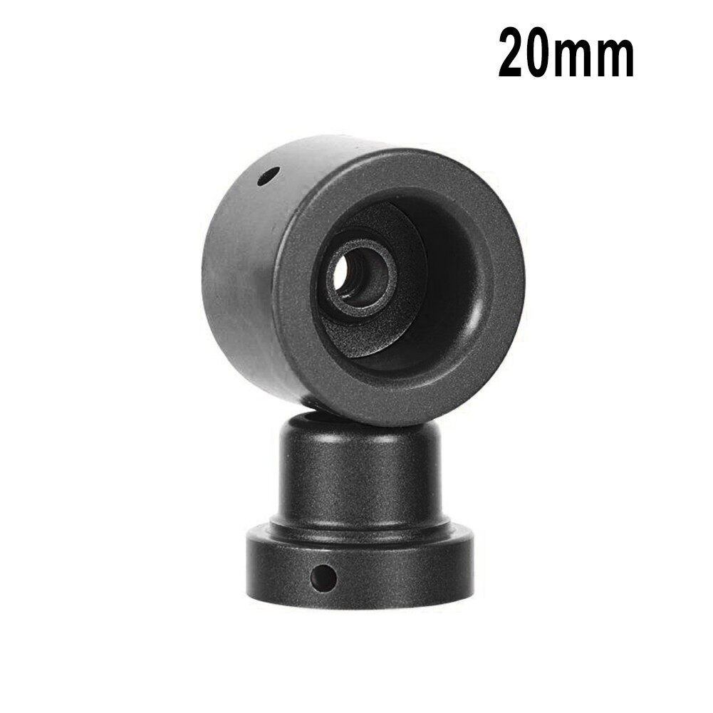 Toolstar đầu khuôn hàn ống ppr chống dính đầu khuôn máy nóng chảy chống tắc độ dày trung bình 4mm