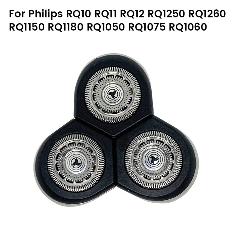 philips sensotouch 2d replacement heads