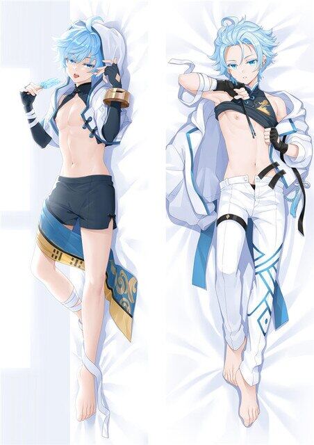 Shop Dakimakura Pillow 100cm with great discounts and prices online - Apr  2023 | Lazada Philippines