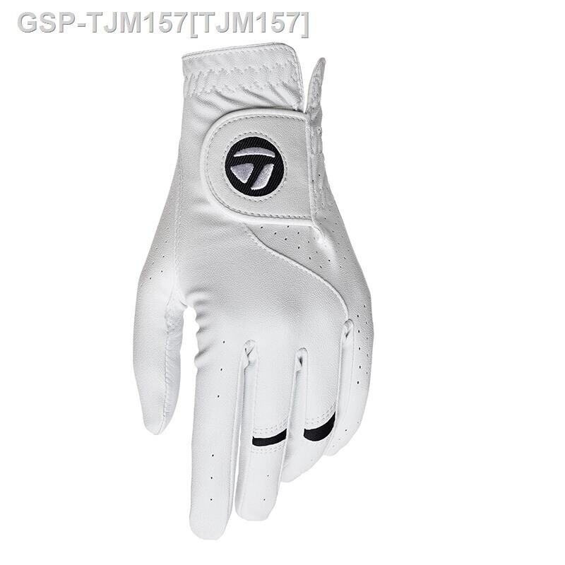۩❁✤ taylormade taylormade găng tay chơi golf đơn bên trái găng tay nam thường ngày chống mài mòn