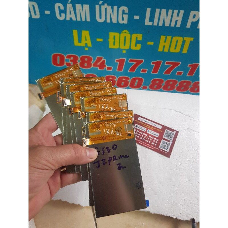 Màn hình sam sung j2prime/g531/g530