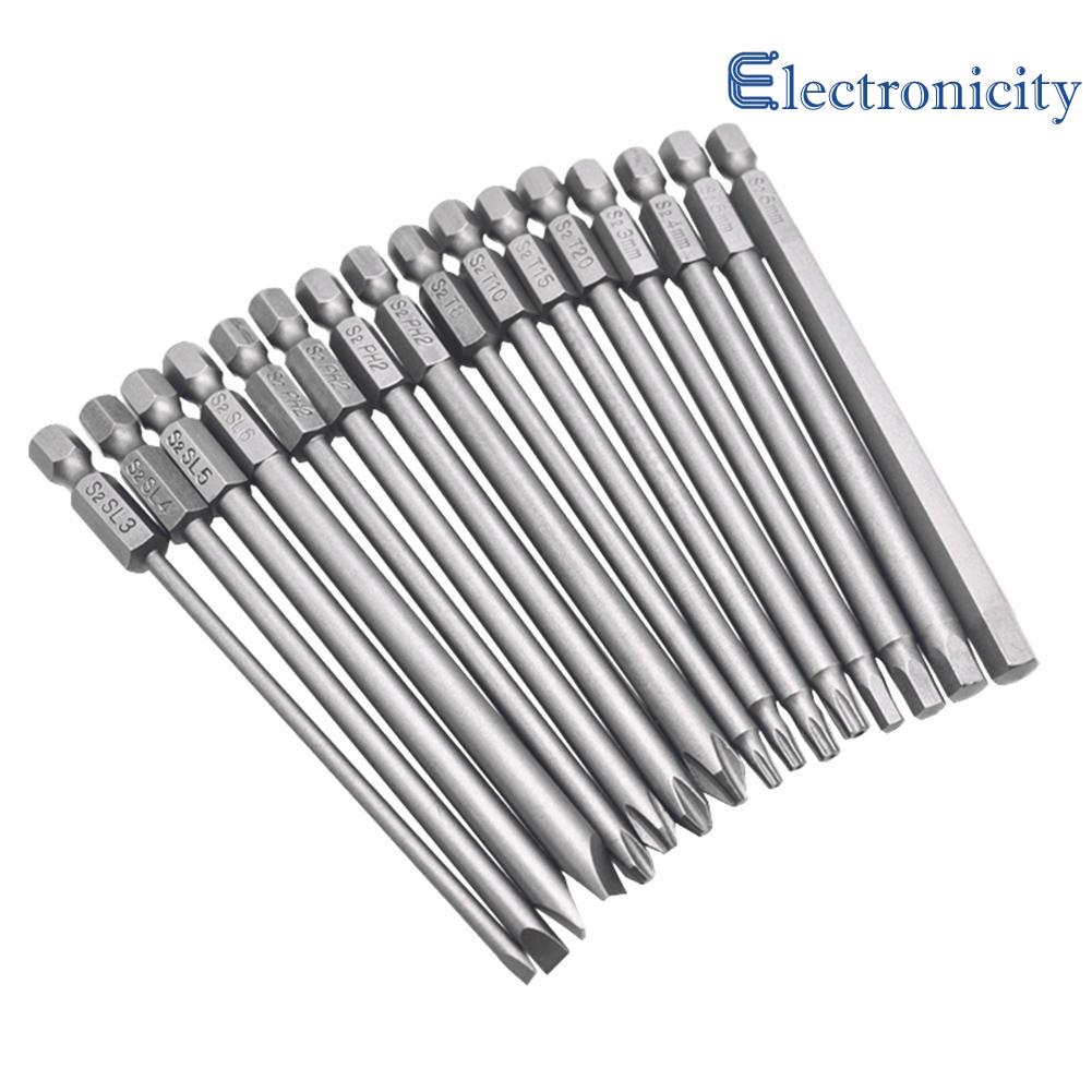 Screw Driver Bit - Best Price in 