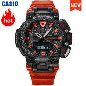 Casio G Shock GRAVITYMASTER Bluetooth Sport Watch - Men's