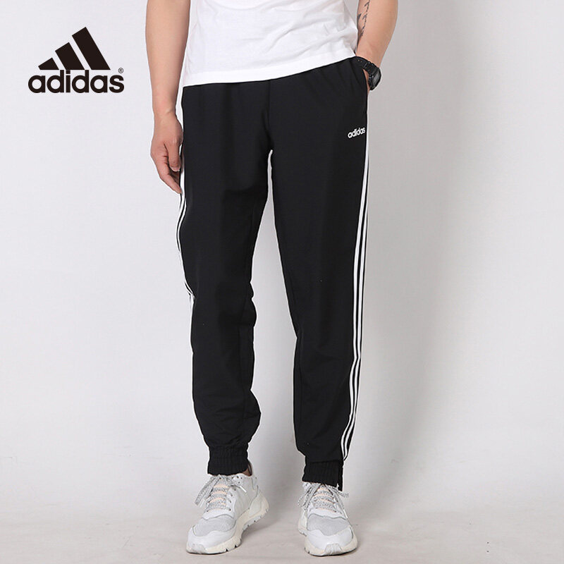 Adidas joggers men Clearance