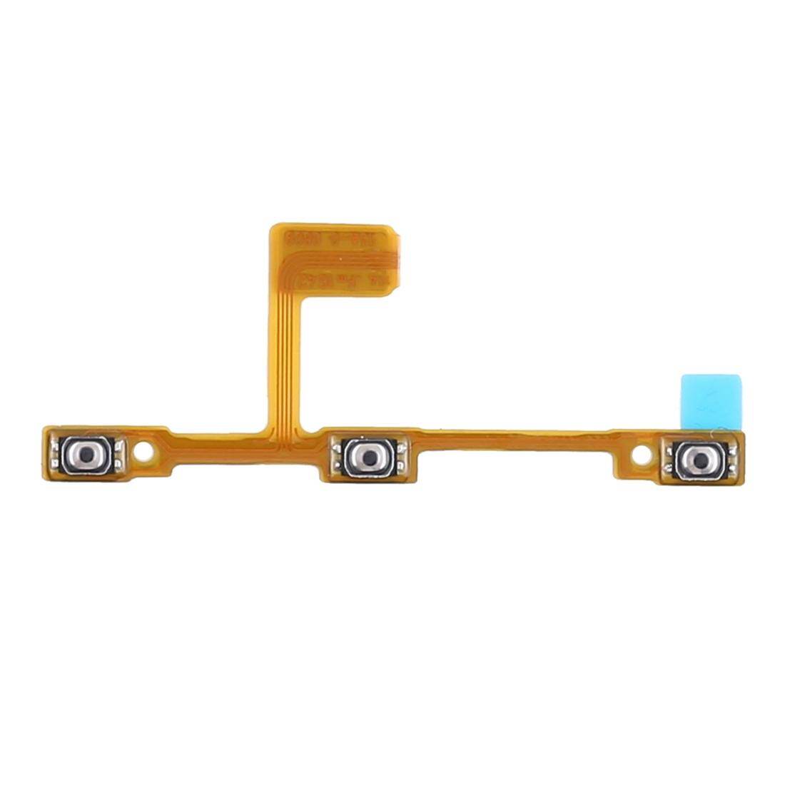 On sale nút nguồn & nút âm lượng cáp mềm dành cho vivo y55