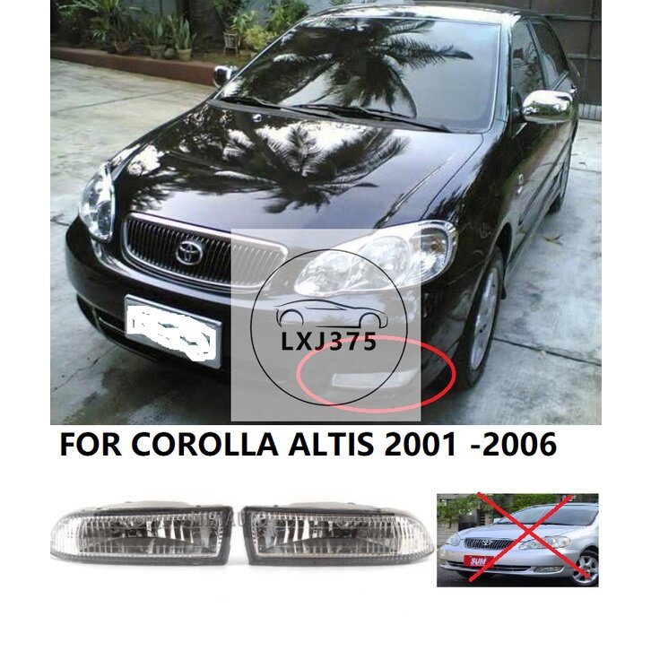 Share 95 about toyota corolla 2004 best  indaotaonec