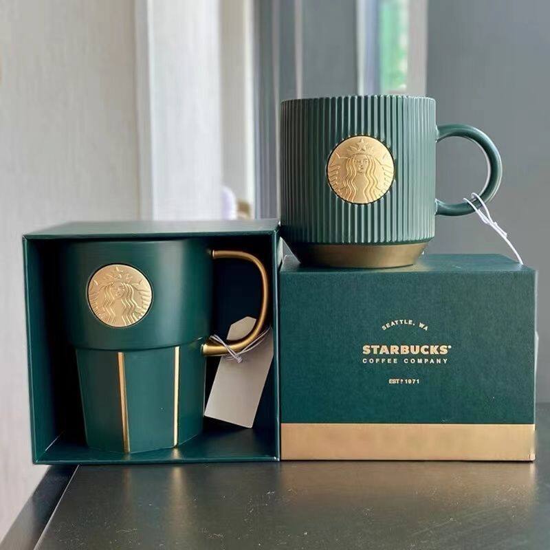 Starbucks Korea Turtle factory Mug