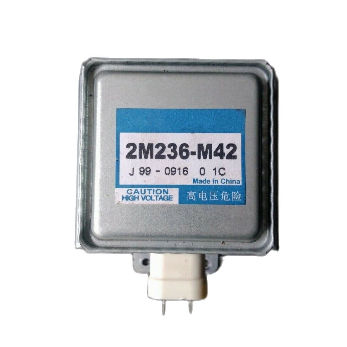 Cho Panasonic lò vi sóng magnetron 2m236-m42 magnetron lò vi sóng các bộ phận, lò vi sóng magnetron