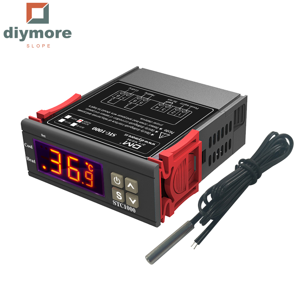 Digital Thermostat - Best Price in Singapore - Oct 2023 | Lazada.sg