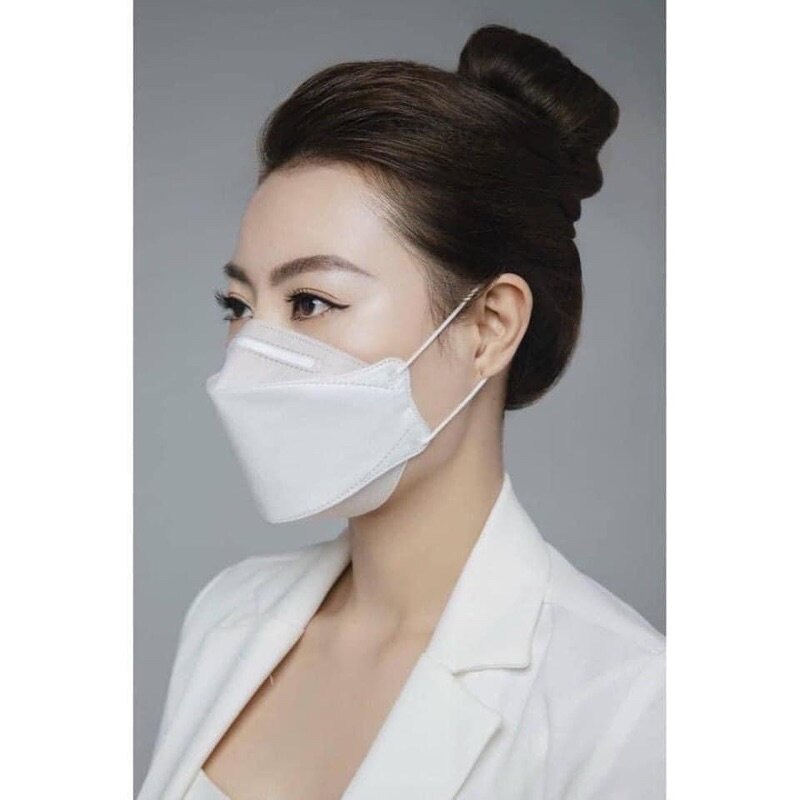 Khẩu trang 4d kf94