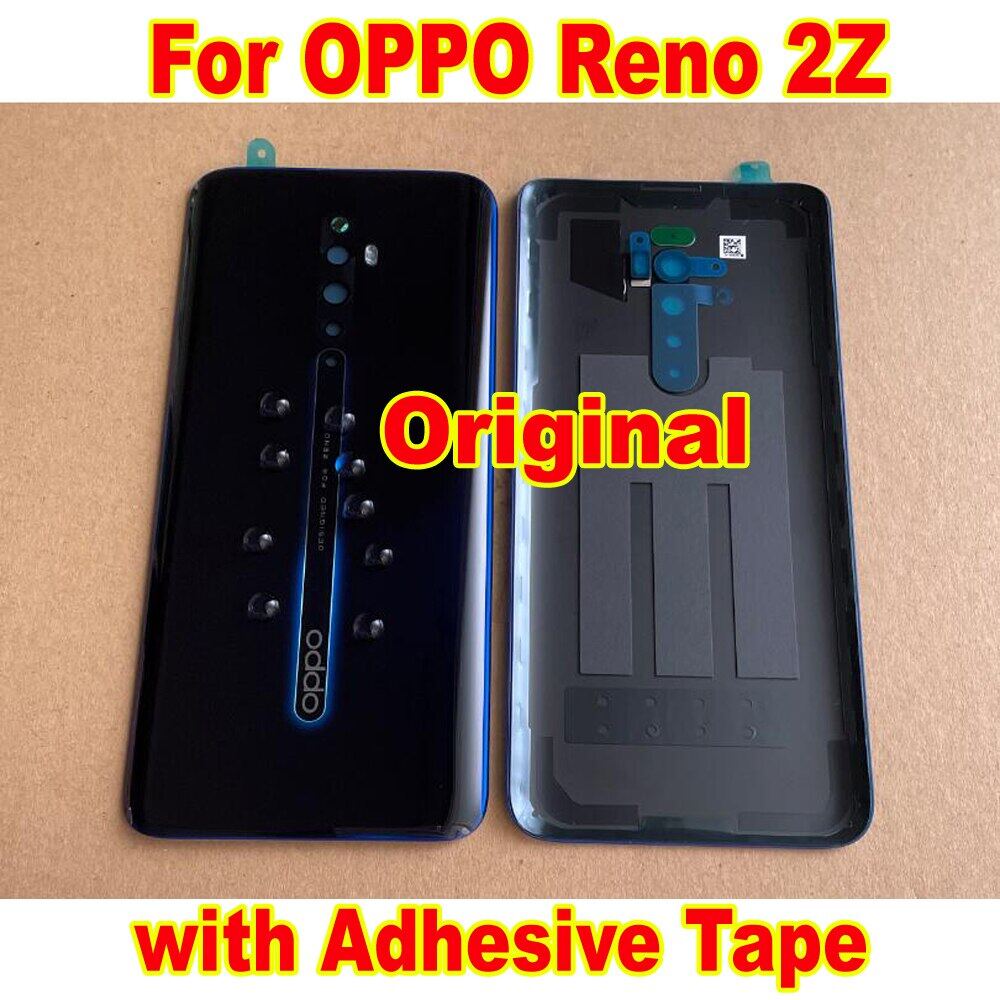 oppo reno 2z original cover