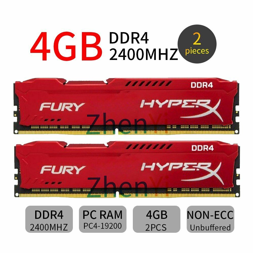 Sycom DDR4 2400 8GB×2 Shop 8gb Ram Ddr4 2400mhz at Better Price Online | Lazada Singapore