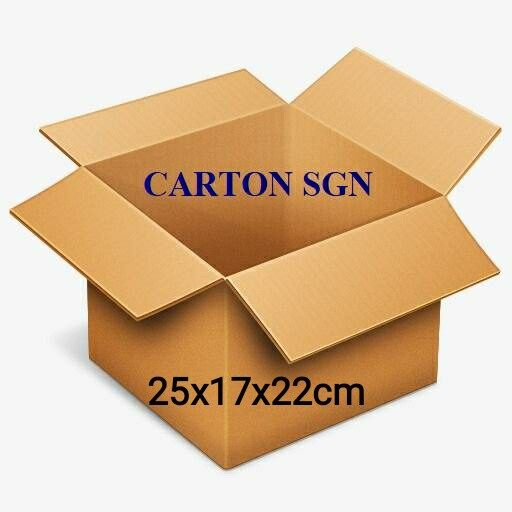 Tổng hợp Thùng Carton 60x40x40 giá rẻ, bán chạy tháng 1/2024 - Mua Thông  Minh